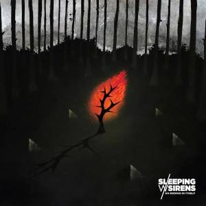 Sleeping With Sirens - An Ending In Itself (Coloured) (LP) (4099964247992)