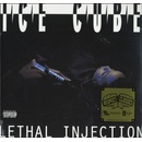 Ice Cube: Lethal Injection LP