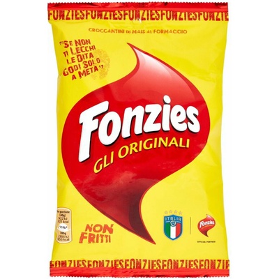 Fonzies originál 40 g