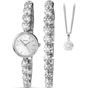 Sekonda Дамски подаръчен комплект Sekonda - S-4673P. 76 (S-4673P.76) - xtreme