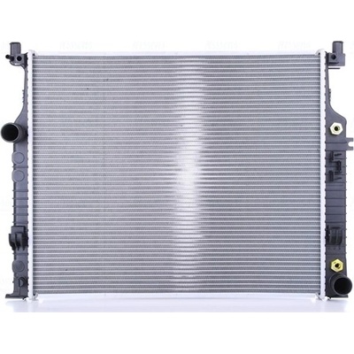 Chladič motora NISSENS 62577A
