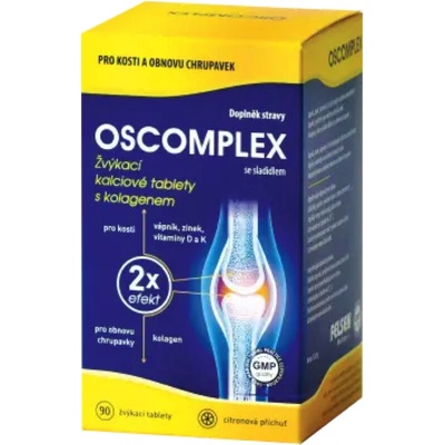 Oscomplex 90 tablet