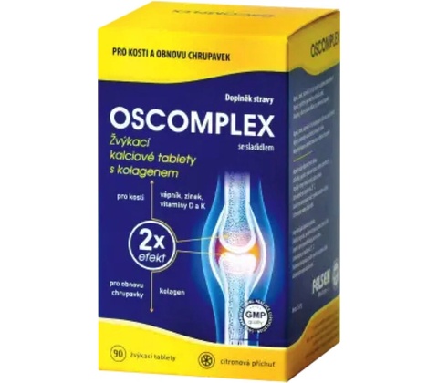 Oscomplex 90 tablet