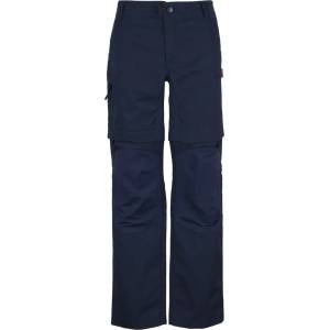 Trollkids Детски панталон със свалящи крачоли Trollkids Kids Arendal Pants XT Walking trousers - Navy - размер 116 (EU) (701-1548-0314)