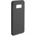 4smarts Силиконов Калъф за Samsung S8 Plus, 4Smarts Cupertino Case, Сив (4S460888)