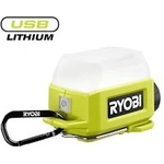 RYOBI Area Light 4V Solo