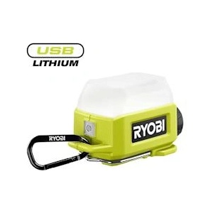 RYOBI Area Light 4V Solo