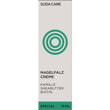 Süda Změkčující krém na kůžičku kolem nehtů 75 ml - Nail Fold Cream