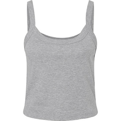 Bella BL1012 Athletic Heather