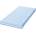 Lorelli Матрак Lorelli - Classic, 90 x 42 x 6 cm, Синьо небе (10160265702)