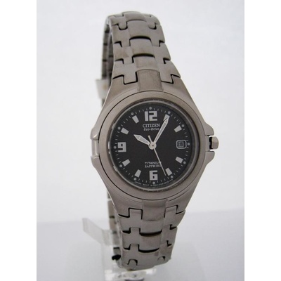 Citizen EW0650-51F
