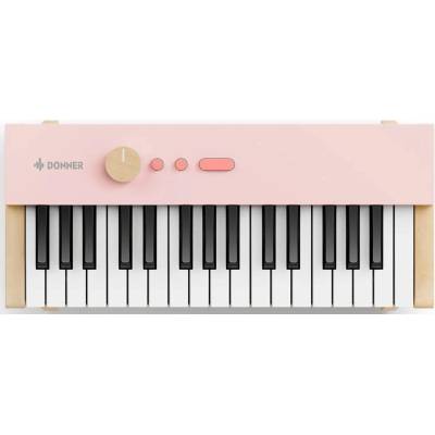 DONNER KIDO V-10 Mini Digital Keyboard