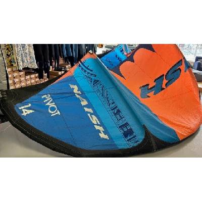 NAISH S25 Pivot 14m only