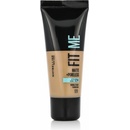 Maybelline Fit Me! Matte + Poreless matující make-up 128 Warm Nude 30 ml