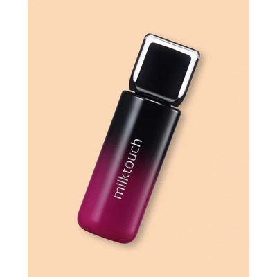 Milk Touch Tetovacia farba na pery Black Peel Off Lip Tattoo No,02 Black Plum 4,5 g
