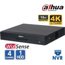 Dahua 4-channel NVR NVR2104HS-I2