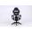 Foröl Геймърси стол Bonete Foröl SP840RN Черен