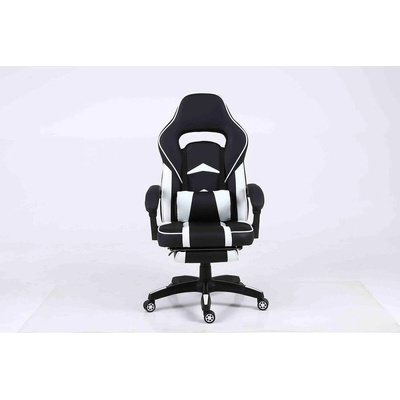 Foröl Геймърси стол Bonete Foröl SP840RN Черен