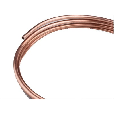 Krick Trubička měděná měkká 2x3 mm 1m