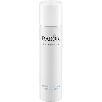 BABOR Skinovage Moisturizing Foam Mask маска-пяна за лице в спрей за жени 75 мл