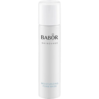 BABOR Skinovage Moisturizing Foam Mask маска-пяна за лице в спрей за жени 75 мл