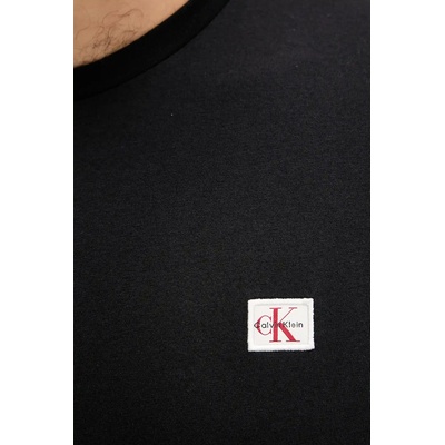 Памучна тениска Calvin Klein Jeans (2 броя) (LV04RD248G)