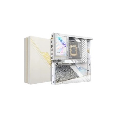 GIGABYTE Z790 AORUS XTREME X ICE