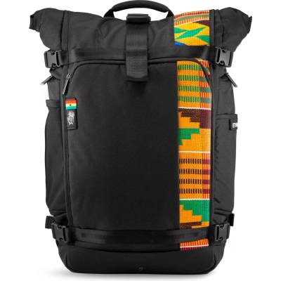 Ethnotek Дневна раница Ethnotek Raja Pack 46 Bantam Travel backpack - Kente 2 - размер One Size (504-0525-0411)