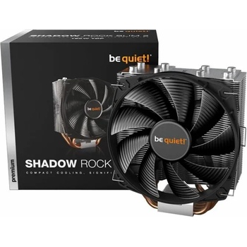 Image 1 of be quiet! SHADOW ROCK SLIM 2 (BK032)