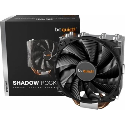 be quiet! SHADOW ROCK SLIM 2 (BK032)