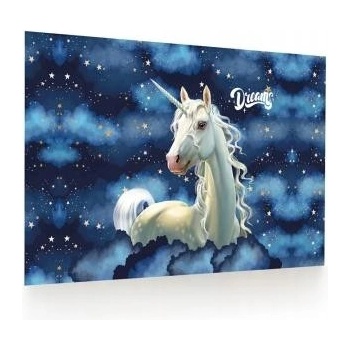 Podložka na stôl Unicorn