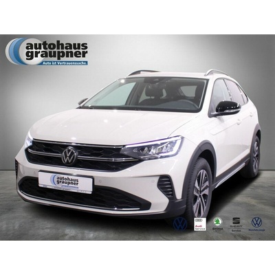 Volkswagen Taigo 1.0 TSI 70 kW