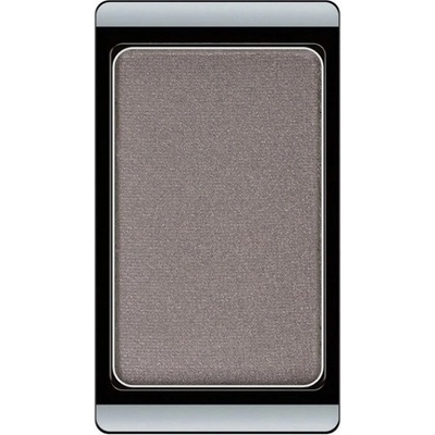 Artdeco Eye Shadow Matt oční stíny 508 Matt Ancient Iron 0,8 g