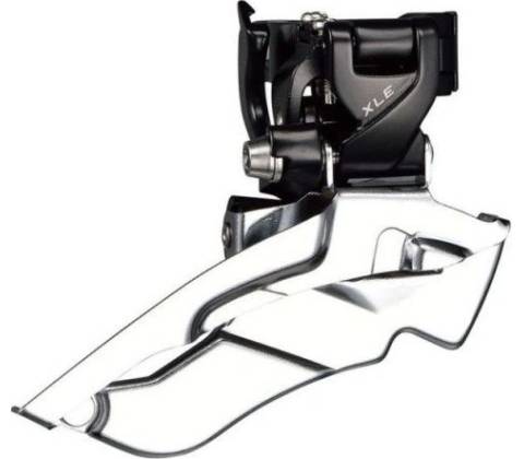 MICROSHIFT XLE FD-M613L