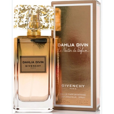 Givenchy Dahlia Divin Le Nectar de parfém parfémovaná voda dámská 30 ml