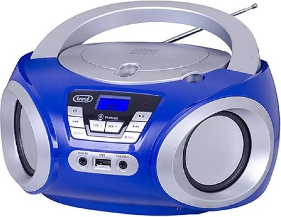 Trevi CMP 544