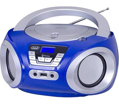 Trevi CMP 544