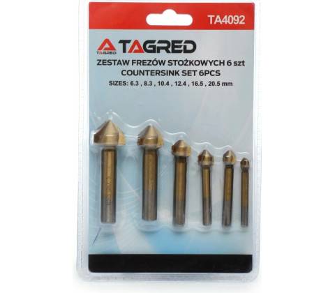 Tagred TA4092