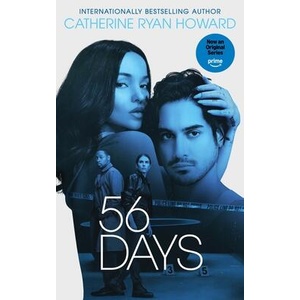 56 Days | HOWARD CATHERINE RYAN (ISBN: 9798228805569)
