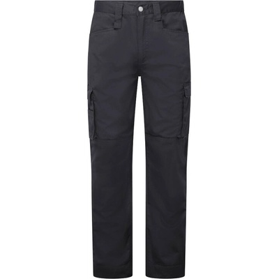 PortWest Kahoty CD825 WX2 Eco Combat do pasu černá