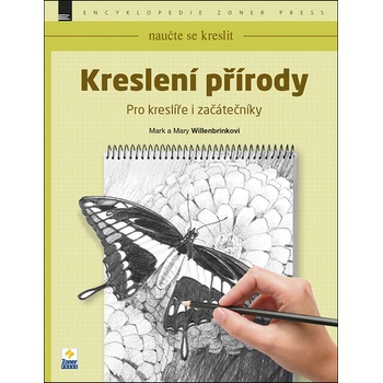 Kreslení přírody