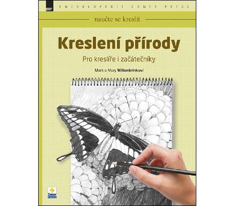 Kreslení přírody