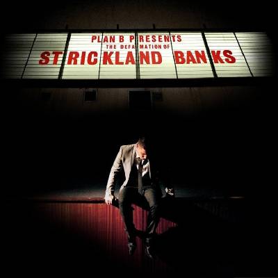 Warner Plan B: The Defamation of Strickland Banks - CD (021990)