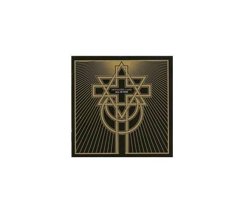 ORPHANED LAND: ALL IS ONE CD