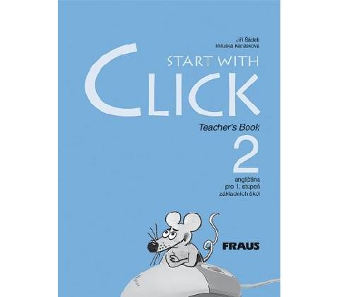 Start with Click 2