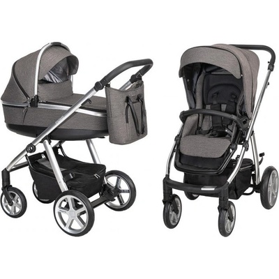 Espiro Next Multicolor Air 509 beige wind 2021