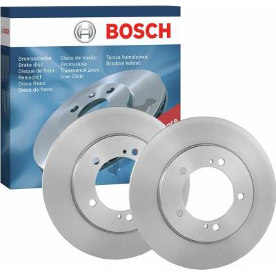 Brzdový kotúč BOSCH 0 986 478 839
