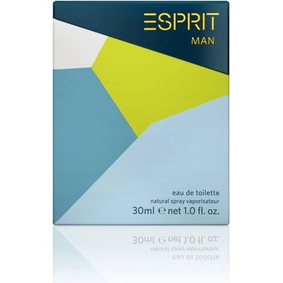 Esprit Signature 2019 toaletní voda pánská 30 ml