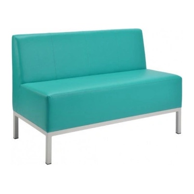 Alba Čalouněný 2-sedák STEVE