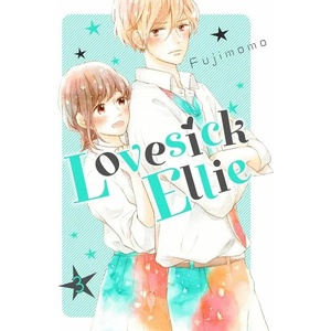 Lovesick Ellie, Vol. 3 (ISBN: 9781646513192)